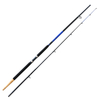 Begynder Surf Angler Carbon Fiber Rod, h&oslash;j holdbarhed