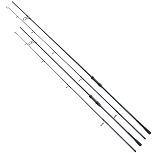 10'/12' 2pcs IM9 Carp Rod សម្រាប់បឹង