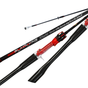 Novinka Rychl&aacute; akce Karbonov&eacute; ryb&aacute;řsk&eacute; pruty N&aacute;vnadov&eacute; nahazovac&iacute; pruty