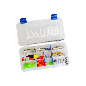 Tilpasset &oslash;rredfiskers&aelig;t lavet i Kina