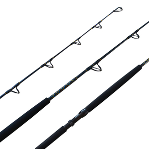Ma&szlig;geschneiderte Hochleistungs-Salzwasser-Trolling-Angelruten