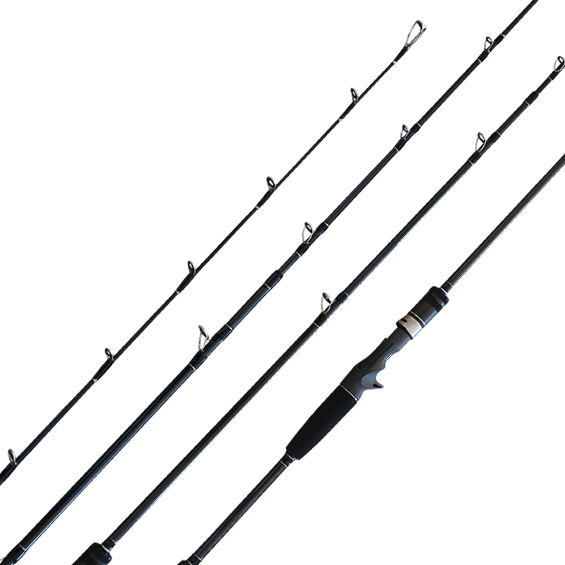 Varilla de fundici&oacute;n gu&iacute;a Fuji de alto m&oacute;dulo y peso ligero