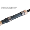 3.6M 3pcs Cork Handle Carp Rod Untuk Tasik