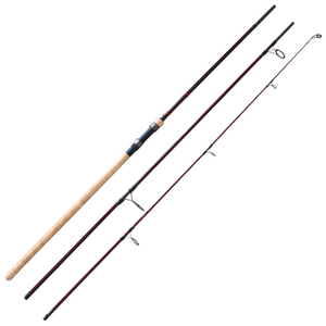 3.6M 3pcs Cork Handle Carp Rod សម្រាប់បឹង