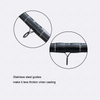 10'/11'/12'/13' Carbon Feeder Rod សម្រាប់បឹង