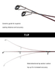 3.6M 3pcs Cork Handle Carp Rod Untuk Tasik