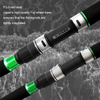 8'6'' 1.5pc Fuji Poping Rod untuk Memancing Laut