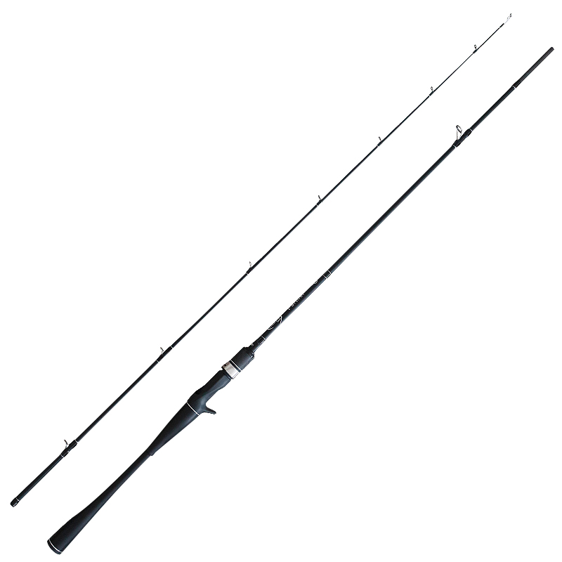 Ca&ntilde;a de pescar lubina de acci&oacute;n r&aacute;pida personalizada de China