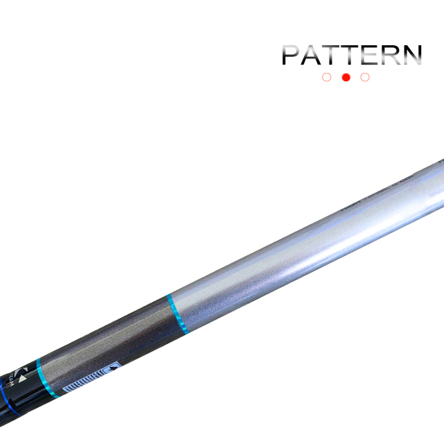 Telescopic salo iactantes virgas pro Travel