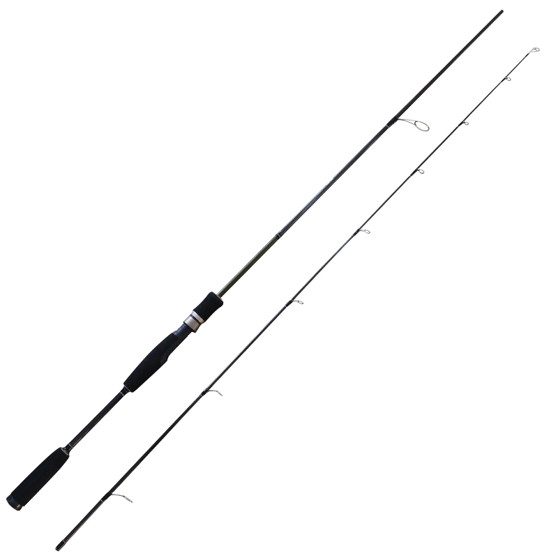 Č&iacute;nsk&eacute; ultralehk&eacute; pruty na lov pstruhů