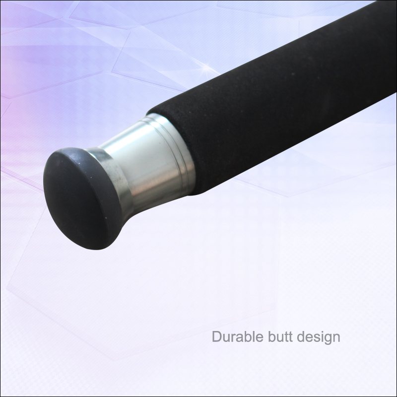 IM7 Karbonov&yacute; kaprov&yacute; prut, 2,5lb-3,0lb nastaviteln&yacute;