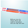 Dura 3-Sectio Surf Piscationis Rod, Carbon Fiber, Custom Color Options