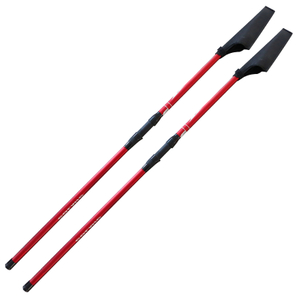 Traveler's Compact Extendable Surf Casting Rod