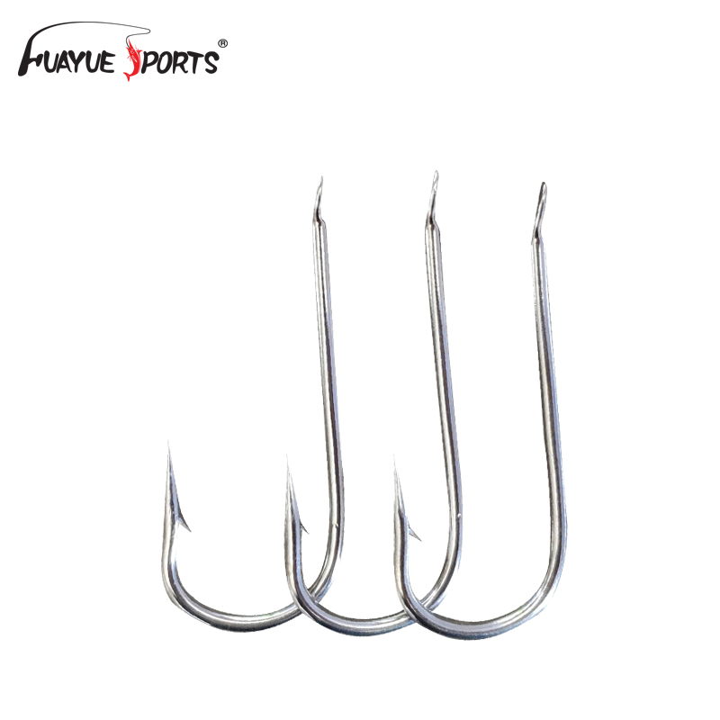 Փոքր միայնակ կարթ քաղցրահամ ջրերում ձկնորսության համար