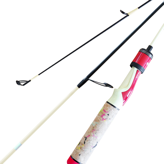 Kid Gift Fishing Rod en Reel Set gereed om te gaan visvang